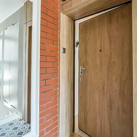 Old Town Ltc - Starówka Panieńska Apartamento