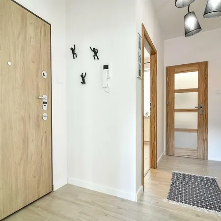 Old Town Ltc - Starowka Panienska Gdańsk