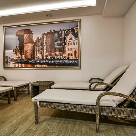 公寓 Old Town Ltc - Starowka Panienska *