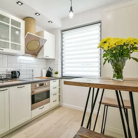 Old Town Ltc - Starowka Panienska 公寓