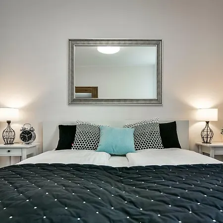 Old Town Ltc - Starówka Panieńska