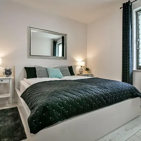 Old Town Ltc - Starówka Panieńska Gdansk