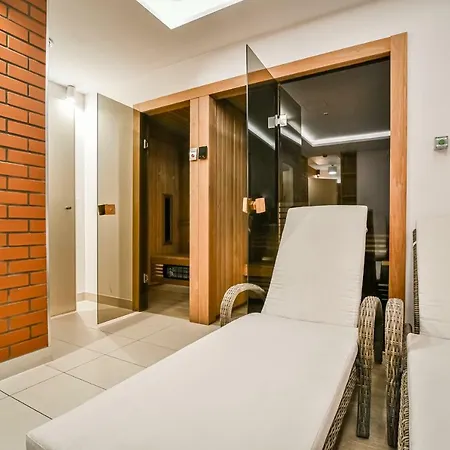 Old Town Ltc - Starowka Panienska 公寓 *