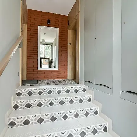 Old Town Ltc - Starówka Panieńska Apartamento *