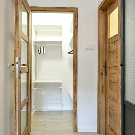 Lägenhet Old Town Ltc - Starowka Panienska