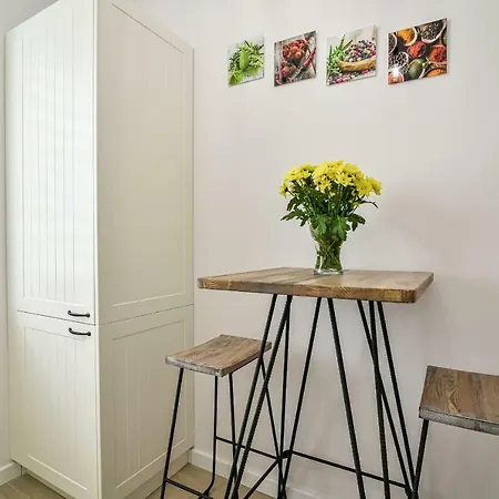 Apartamento Old Town Ltc - Starówka Panieńska