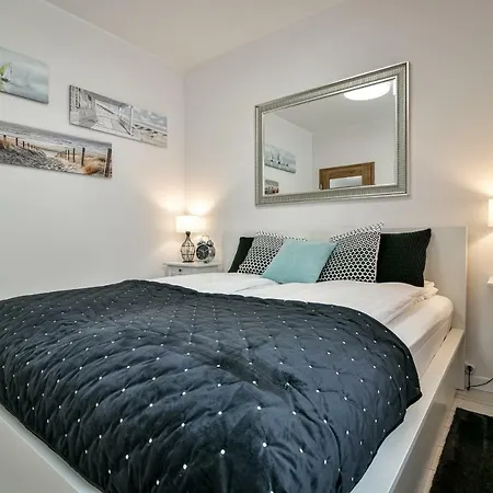 Old Town Ltc - Starowka Panienska * 格但斯克