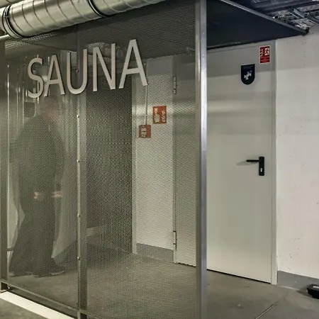 Old Town Ltc - Starowka Panienska 公寓