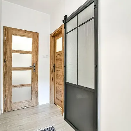 Old Town Ltc - Starowka Panienska 格但斯克