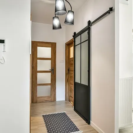 Old Town Ltc - Starowka Panienska