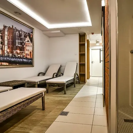 Apartamento Old Town Ltc - Starówka Panieńska *