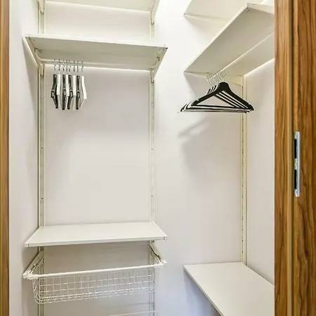 Old Town Ltc - Starówka Panieńska Apartamento *