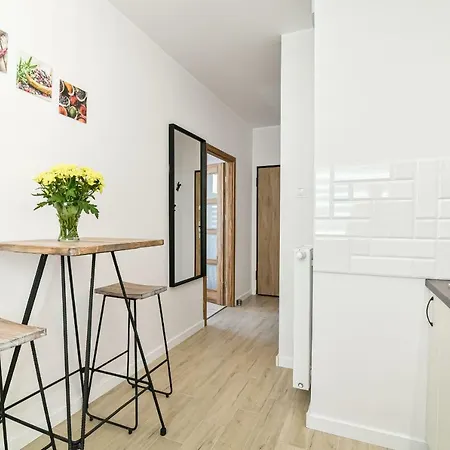 Old Town Ltc - Starowka Panienska