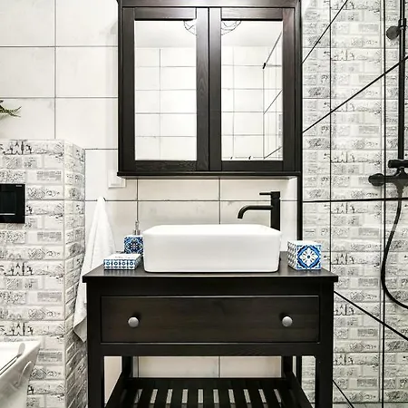 Old Town Ltc - Starowka Panienska *