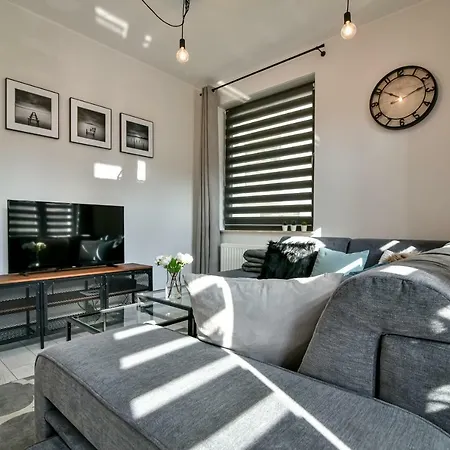 Old Town Ltc - Starowka Panienska 格但斯克