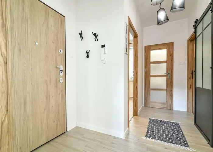 Old Town Ltc - Starowka Panienska Gdańsk