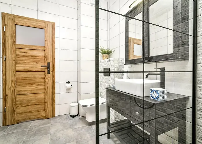 Apartman Old Town Ltc - Starowka Panienska Gdańsk