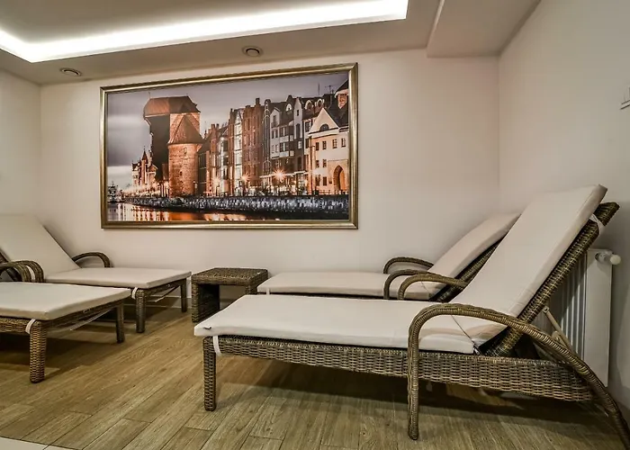 Apartman Old Town Ltc - Starowka Panienska *