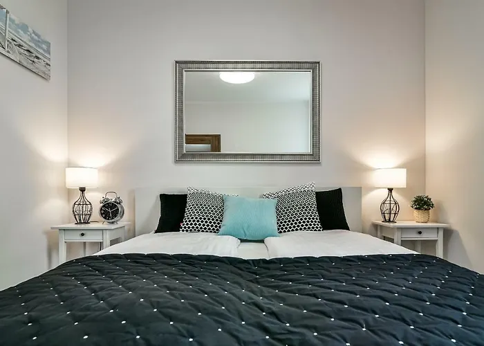 Old Town Ltc - Starowka Panienska