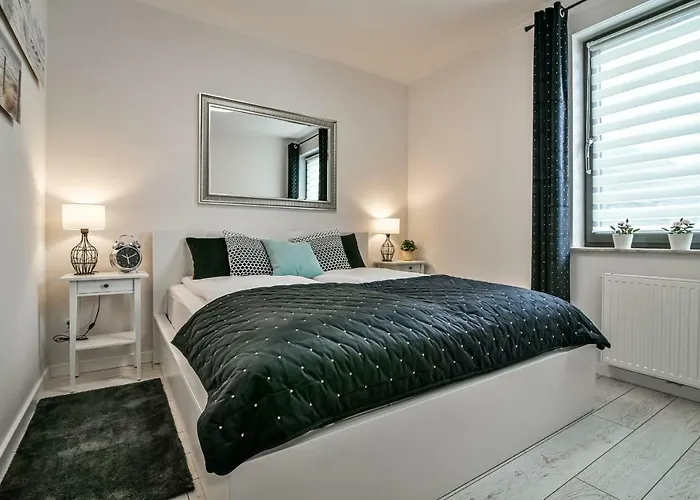 Old Town Ltc - Starowka Panienska Gdańsk