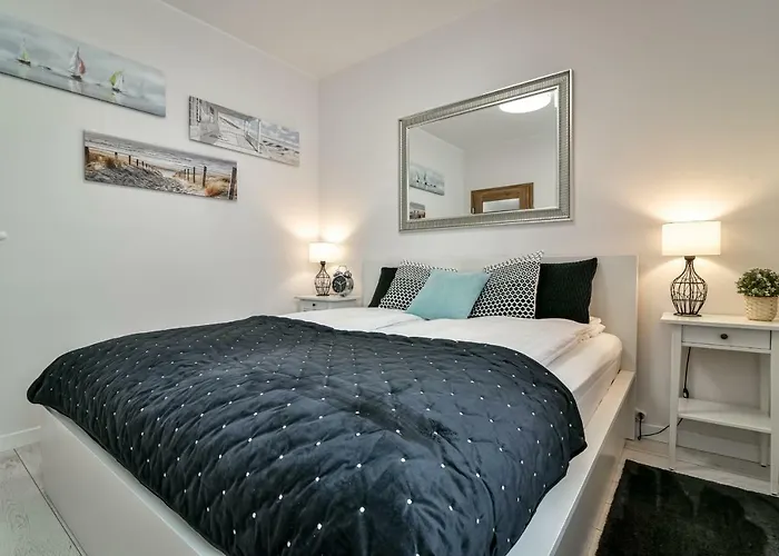 Old Town Ltc - Starowka Panienska * Gdańsk