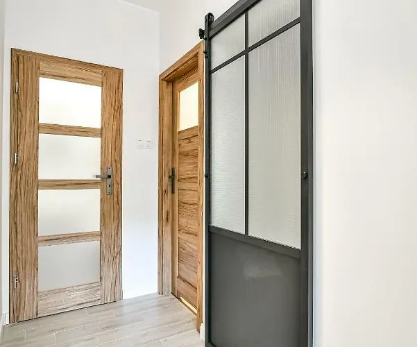 Old Town Ltc - Starowka Panienska Gdańsk