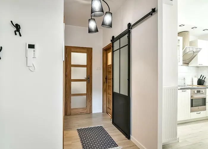 Old Town Ltc - Starowka Panienska