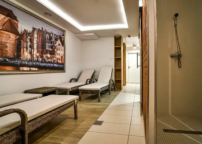 Apartman Old Town Ltc - Starowka Panienska *