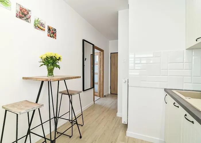 Old Town Ltc - Starowka Panienska