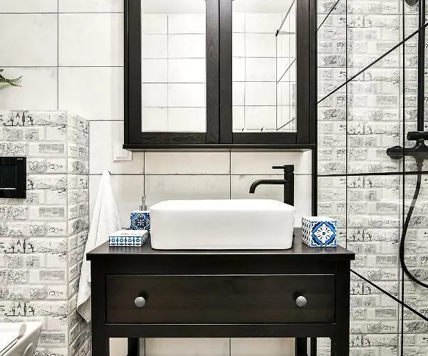 Old Town Ltc - Starowka Panienska *