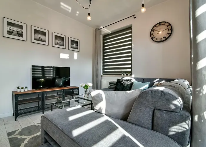 Old Town Ltc - Starowka Panienska Gdańsk