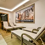 Old Town Ltc - Starowka Panienska * Гданьск