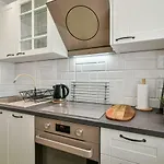 Old Town Ltc - Starowka Panienska Апартаменты Гданьск